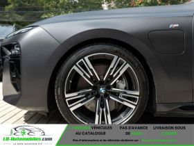 Bmw Serie 7 750e xDrive 489 ch BVA  occasion  Beaupuy - photo n9