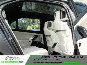 Bmw Serie 7 750e xDrive 489 ch BVA  occasion  Beaupuy - photo n8