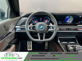 Bmw Serie 7 750e xDrive 489 ch BVA  occasion  Beaupuy - photo n6