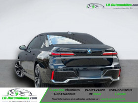 Bmw Serie 7 750e xDrive 489 ch BVA  occasion  Beaupuy - photo n5