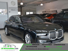 Bmw Serie 7 750e xDrive 489 ch BVA  occasion  Beaupuy - photo n7