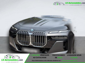 Bmw Serie 7 750e xDrive 489 ch BVA  occasion  Beaupuy - photo n5