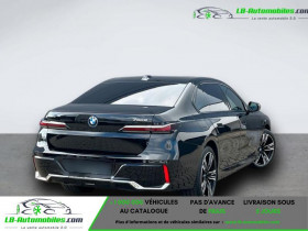 Bmw Serie 7 750e xDrive 489 ch BVA  occasion  Beaupuy - photo n4