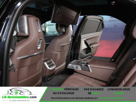 Bmw Serie 7 750e xDrive 489 ch BVA  occasion  Beaupuy - photo n2