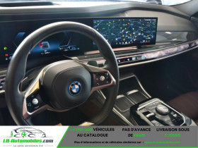Bmw Serie 7 750e xDrive 489 ch BVA  occasion  Beaupuy - photo n6