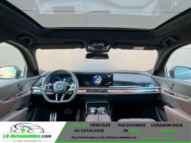 Bmw Serie 7 750e xDrive 489 ch BVA  occasion  Beaupuy - photo n3
