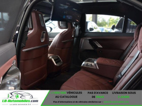 Bmw Serie 7 750e xDrive 489 ch BVA  occasion  Beaupuy - photo n5