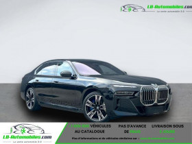 Bmw Serie 7 750e xDrive 489 ch BVA  occasion  Beaupuy - photo n2