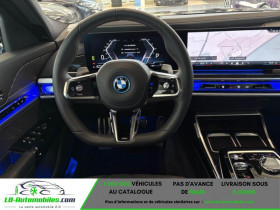 Bmw Serie 7 750e xDrive 489 ch BVA  occasion  Beaupuy - photo n4
