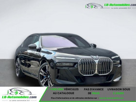 Bmw Serie 7 , garage LB AUTOMOBILES  Beaupuy