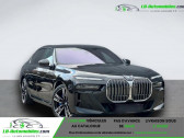 Bmw Serie 7 occasion année 2023 boite Automatique Annonce Bmw Serie 7 occasion Hybride 750e xDrive 489 ch BVA à Beaupuy