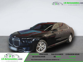 Bmw Serie 7 , garage LB AUTOMOBILES  Beaupuy