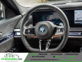 Bmw Serie 7 750e xDrive 489 ch BVA  occasion  Beaupuy - photo n6