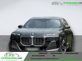 Bmw Serie 7 , garage LB AUTOMOBILES  Beaupuy