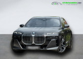 Bmw Serie 7 750e xDrive 489 ch BVA   Beaupuy 31