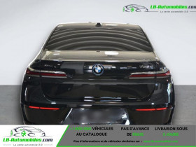 Bmw Serie 7 750e xDrive 489 ch BVA  occasion  Beaupuy - photo n3