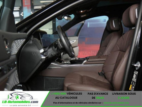 Bmw Serie 7 750e xDrive 489 ch BVA  occasion  Beaupuy - photo n2