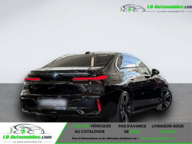 Bmw Serie 7 750e xDrive 489 ch BVA  occasion  Beaupuy - photo n3