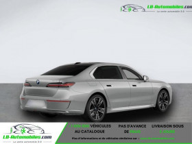 Bmw Serie 7 750e xDrive 489 ch BVA  occasion  Beaupuy - photo n3