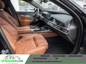 Bmw Serie 7 750e xDrive 489 ch BVA  occasion  Beaupuy - photo n5