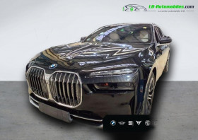 Bmw Serie 7 , garage LB AUTOMOBILES  Beaupuy