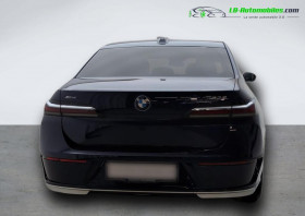 Bmw Serie 7 750e xDrive 489 ch BVA  occasion  Beaupuy - photo n4