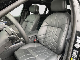 Bmw Serie 7 750e xDrive 489 ch BVA  occasion  Beaupuy - photo n5