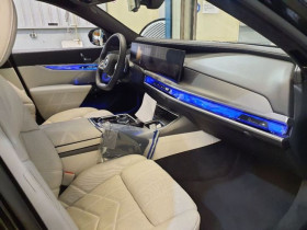 Bmw Serie 7 750e xDrive 489 ch BVA  occasion  Beaupuy - photo n4