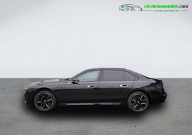 Bmw Serie 7 750e xDrive 489 ch BVA  occasion  Beaupuy - photo n4