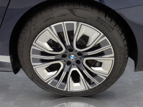Bmw Serie 7 750e xDrive 489 ch BVA  occasion  Beaupuy - photo n7