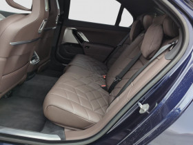 Bmw Serie 7 750e xDrive 489 ch BVA  occasion  Beaupuy - photo n6