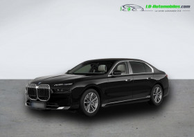 Bmw Serie 7 , garage LB AUTOMOBILES  Beaupuy