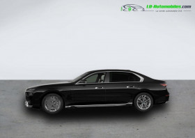Bmw Serie 7 750e xDrive 489 ch BVA  occasion  Beaupuy - photo n5