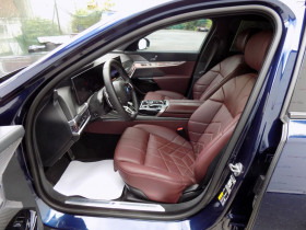 Bmw Serie 7 750e xDrive 489 ch BVA  occasion  Beaupuy - photo n5