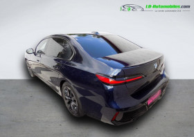 Bmw Serie 7 750e xDrive 489 ch BVA  occasion  Beaupuy - photo n4