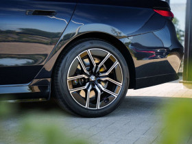 Bmw Serie 7 750e xDrive 489 ch BVA  occasion  Beaupuy - photo n6