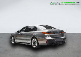 Bmw Serie 7 750e xDrive 489 ch BVA  occasion  Beaupuy - photo n3