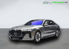 Bmw Serie 7 , garage LB AUTOMOBILES  Beaupuy
