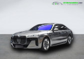 Bmw Serie 7 occasion année 2024 boite Automatique Annonce Bmw Serie 7 occasion Hybride 750e xDrive 489 ch BVA à Beaupuy