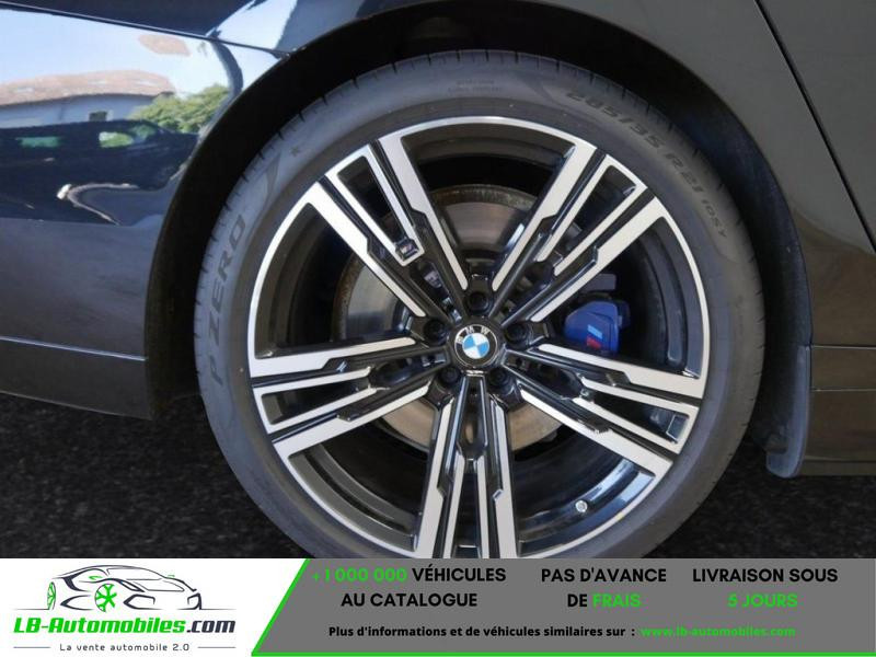 Bmw Serie 7 750e xDrive 489 ch BVA 2023 - photo n°5 Bmw Serie 7 750e xDrive 489 ch BVA  occasion à Beaupuy - photo n°5