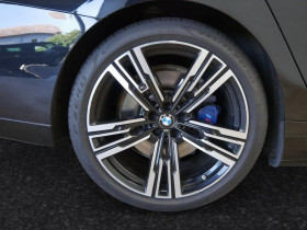 Bmw Serie 7 750e xDrive 489 ch BVA  occasion  Beaupuy - photo n5
