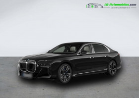 Bmw Serie 7 , garage LB AUTOMOBILES  Beaupuy