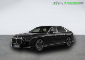 Bmw Serie 7 occasion année 2024 boite Automatique Annonce Bmw Serie 7 occasion Hybride 750e xDrive 489 ch BVA à Beaupuy