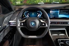 Bmw Serie 7 750e xDrive 489 ch BVA  occasion  Beaupuy - photo n5