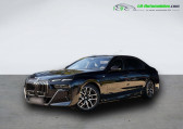 Bmw Serie 7 occasion année 2023 boite Automatique Annonce Bmw Serie 7 occasion Hybride 750e xDrive 489 ch BVA à Beaupuy