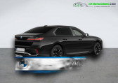 Bmw Serie 7 occasion année 2024 boite Automatique Annonce Bmw Serie 7 occasion Hybride 750e xDrive 489 ch BVA à Beaupuy