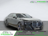 Bmw Serie 7 occasion 2023 Bmw Serie 7 750e xDrive 489 ch BVA  à Beaupuy 31