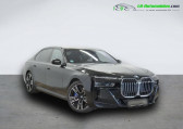 Bmw Serie 7 occasion année 2023 boite Automatique Annonce Bmw Serie 7 occasion Hybride 750e xDrive 489 ch BVA à Beaupuy