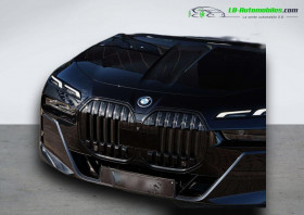 Bmw Serie 7 750e xDrive 489 ch BVA  occasion  Beaupuy - photo n2