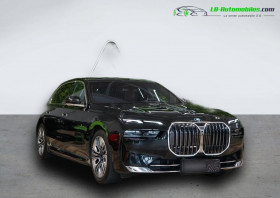 Bmw Serie 7 , garage LB AUTOMOBILES  Beaupuy
